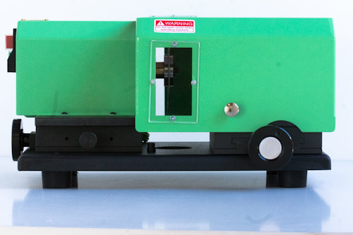 Cuttermasters Cut Off And Neck Machine GS-13N