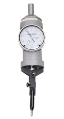 CO-Ax Indicators, White and Yellow Face, mm and inch