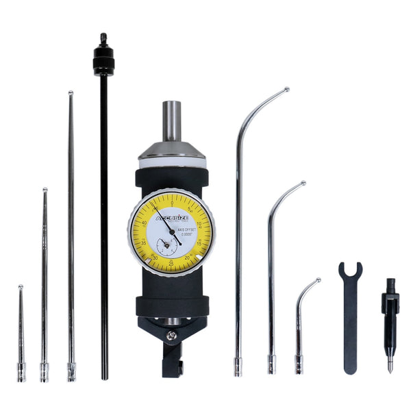 Machine Tool Indicators Dial Centering Tool For Milling Machine Lathe Dial Centering Indicator ...