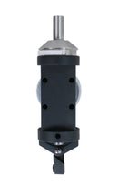 CO-Ax Indicators, White and Yellow Face, mm and inch