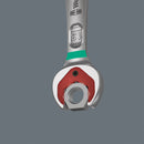 Wera 6000 Joker Clés mixtes à cliquet, Imperial, 5/8" x 212 mm