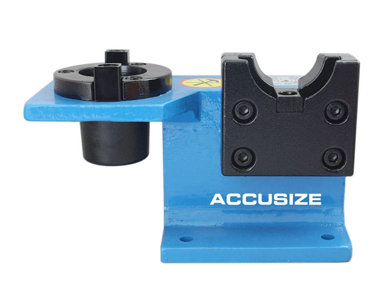 Horizontal/Vertical Tightening Fixtures