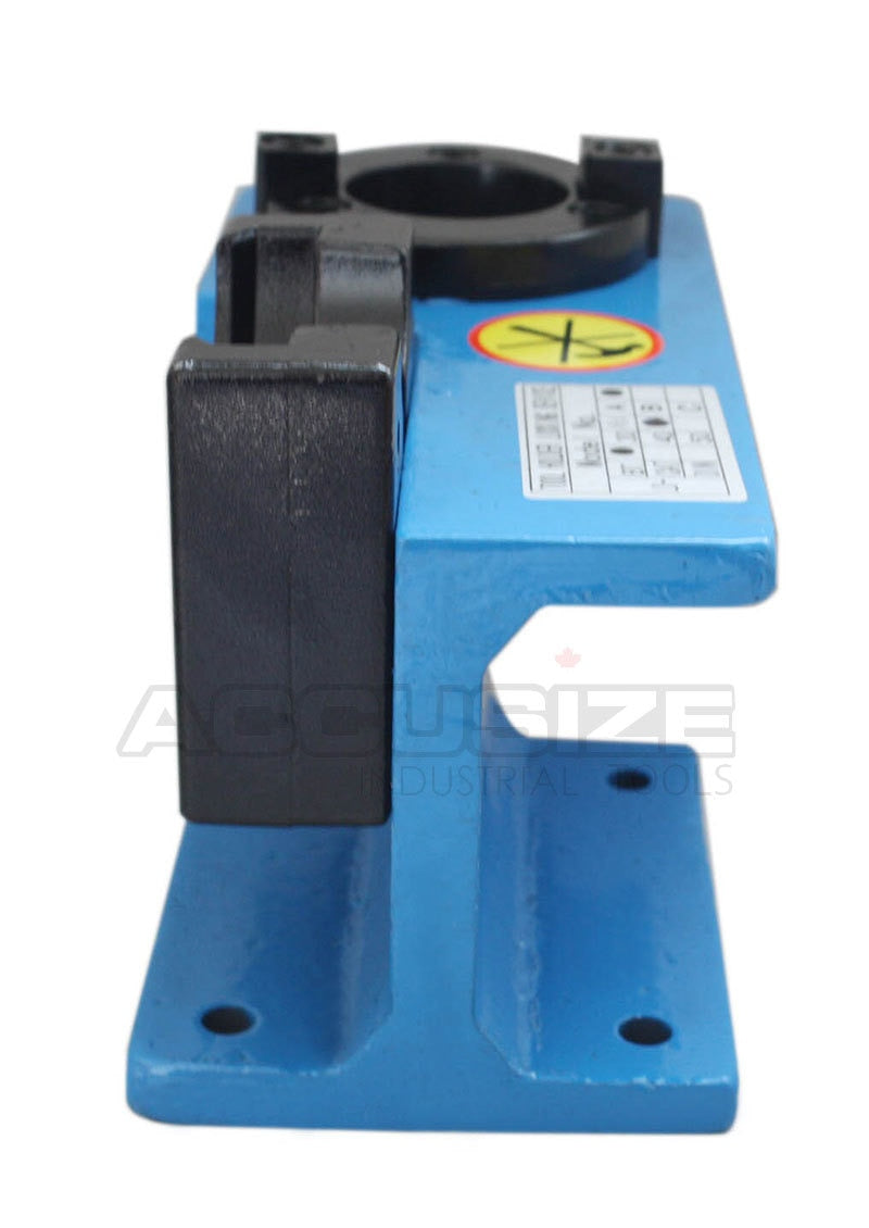 Horizontal/Vertical Tightening Fixtures