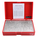 Steel Plug Pin Gage Sets