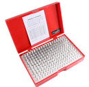 Steel Plug Pin Gage Sets