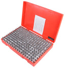 Steel Plug Pin Gage Sets