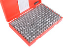 Steel Plug Pin Gage Sets