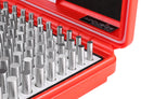 Steel Plug Pin Gage Sets