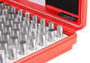 Steel Plug Pin Gage Sets