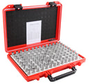 Steel Plug Pin Gage Sets