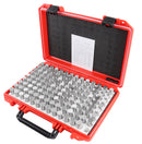 Steel Plug Pin Gage Sets