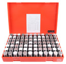 Steel Plug Pin Gage Sets