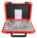 Steel Plug Pin Gage Sets