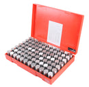 Steel Plug Pin Gage Sets