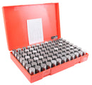 Steel Plug Pin Gage Sets