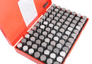 Steel Plug Pin Gage Sets