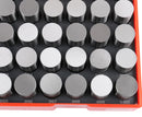 Steel Plug Pin Gage Sets
