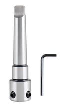 Annular Cutter Arbor, Mt3 to 3/4'' Weldon Shank for Drill-Use Annular Cutter on Drill Press, Mc00-0003