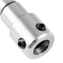 Annular Cutter Arbor, Mt3 to 3/4'' Weldon Shank for Drill-Use Annular Cutter on Drill Press, Mc00-0003