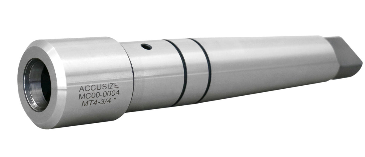 Weldon Tige pour Fraise Annulaire à Perceuse sur Perceuse et Fraiseuse