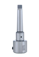 Annular Cutter Arbor, Mt3 to 1-1/4'' Weldon Shank for Drill-Use Annular Cutter on Drill Press, Mc00-0332