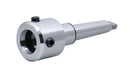 Annular Cutter Arbor, Mt3 to 1-1/4'' Weldon Shank for Drill-Use Annular Cutter on Drill Press, Mc00-0332