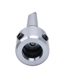 Annular Cutter Arbor, Mt3 to 1-1/4'' Weldon Shank for Drill-Use Annular Cutter on Drill Press, Mc00-0332