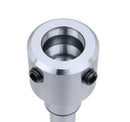 Annular Cutter Arbor, Mt3 to 1-1/4'' Weldon Shank for Drill-Use Annular Cutter on Drill Press, Mc00-0332