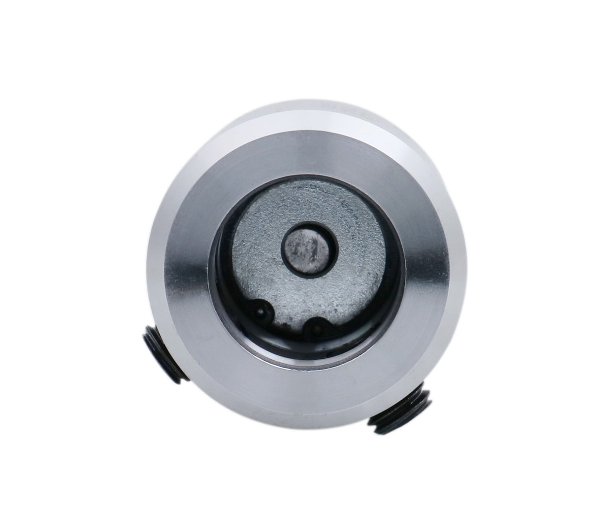 Annular Cutter Arbor, Mt3 to 1-1/4'' Weldon Shank for Drill-Use Annular Cutter on Drill Press, Mc00-0332