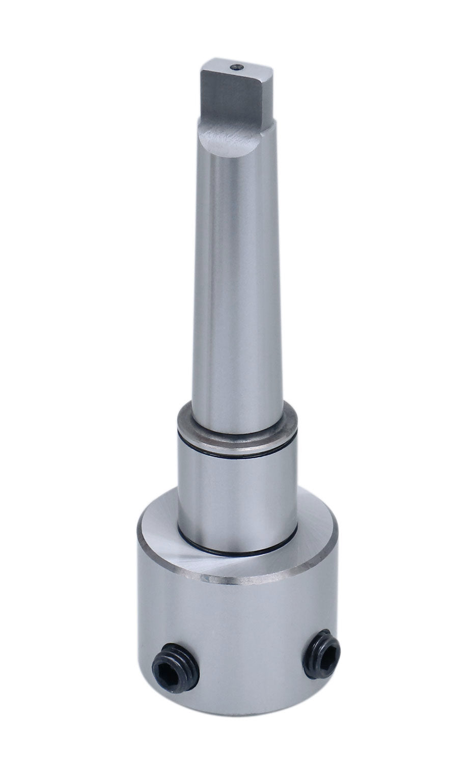 Annular Cutter Arbor, Mt3 to 1-1/4'' Weldon Shank for Drill-Use Annular Cutter on Drill Press, Mc00-0332