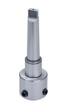 Annular Cutter Arbor, Mt3 to 1-1/4'' Weldon Shank for Drill-Use Annular Cutter on Drill Press, Mc00-0332