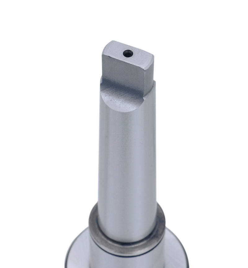 Annular Cutter Arbor, Mt3 to 1-1/4'' Weldon Shank for Drill-Use Annular Cutter on Drill Press, Mc00-0332