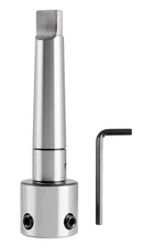 Magnetic Drill Annular Cutter Arbor Mt4 to 1-1/4'' Weldon Shank, Mc00-0432