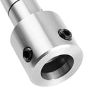 Magnetic Drill Annular Cutter Arbor Mt4 to 1-1/4'' Weldon Shank, Mc00-0432