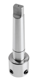 Magnetic Drill Annular Cutter Arbor Mt4 to 1-1/4'' Weldon Shank, Mc00-0432