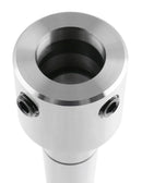 Magnetic Drill Annular Cutter Arbor Mt4 to 1-1/4'' Weldon Shank, Mc00-0432