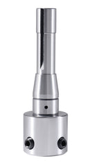 Weldon Shank for Drill-Use Annular Cutter on Drill Press or Milling Machine