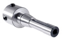 Weldon Shank for Drill-Use Annular Cutter on Drill Press or Milling Machine