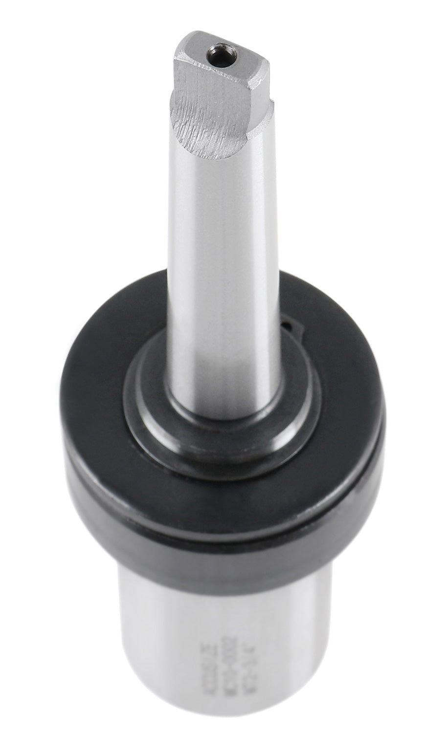 Mt2 to 3/4 inch Weldon Shank with Coolant System for Drill-Use Annular Cutter on Drill Press, Mc10-0002