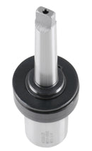 Mt2 to 3/4 inch Weldon Shank with Coolant System for Drill-Use Annular Cutter on Drill Press, Mc10-0002