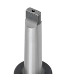 Mt3 to 3/4'' Weldon Shank, Annular Cutter Arbor with Coolant System for Drill- Use Annular Cutter on Drill Press, Mc10-0003