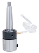 Annular Cutter Arbor, Mt3 to 1-1/4'' Weldon Shank with Coolant System for Drill-Use Annular Cutters, Mc10-0332