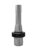 Annular Cutter Arbor, R8 to 3/4'' Weldon Shank with Coolant System for Drill Use Annular Cutter on on Bridgeport Milling Machine, Mc18-0034