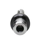 Annular Cutter Arbor, R8 to 3/4'' Weldon Shank with Coolant System for Drill Use Annular Cutter on on Bridgeport Milling Machine, Mc18-0034