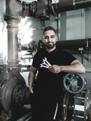 Wera 6003 Joker combination wrench, Imperial, 3/4 x 230 mm