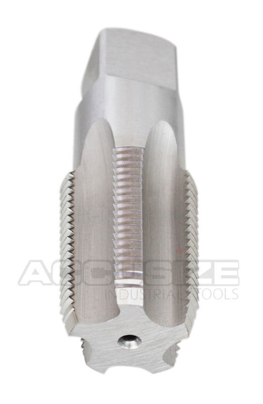 H.S.S. Taper Pipe Taps-NPT