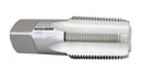 H.S.S. Taper Pipe Taps-NPT