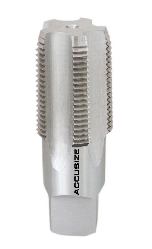 H.S.S. Taper Pipe Taps-NPT