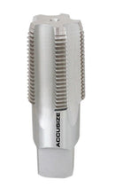 H.S.S. Taper Pipe Taps-NPT