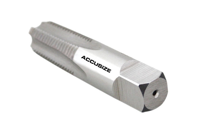 H.S.S. Taper Pipe Taps-NPT